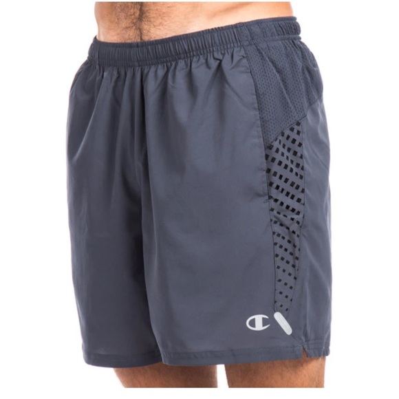 CHAMPION MEN'S PERFORMAX SHORT size large - Picture 1 of 8